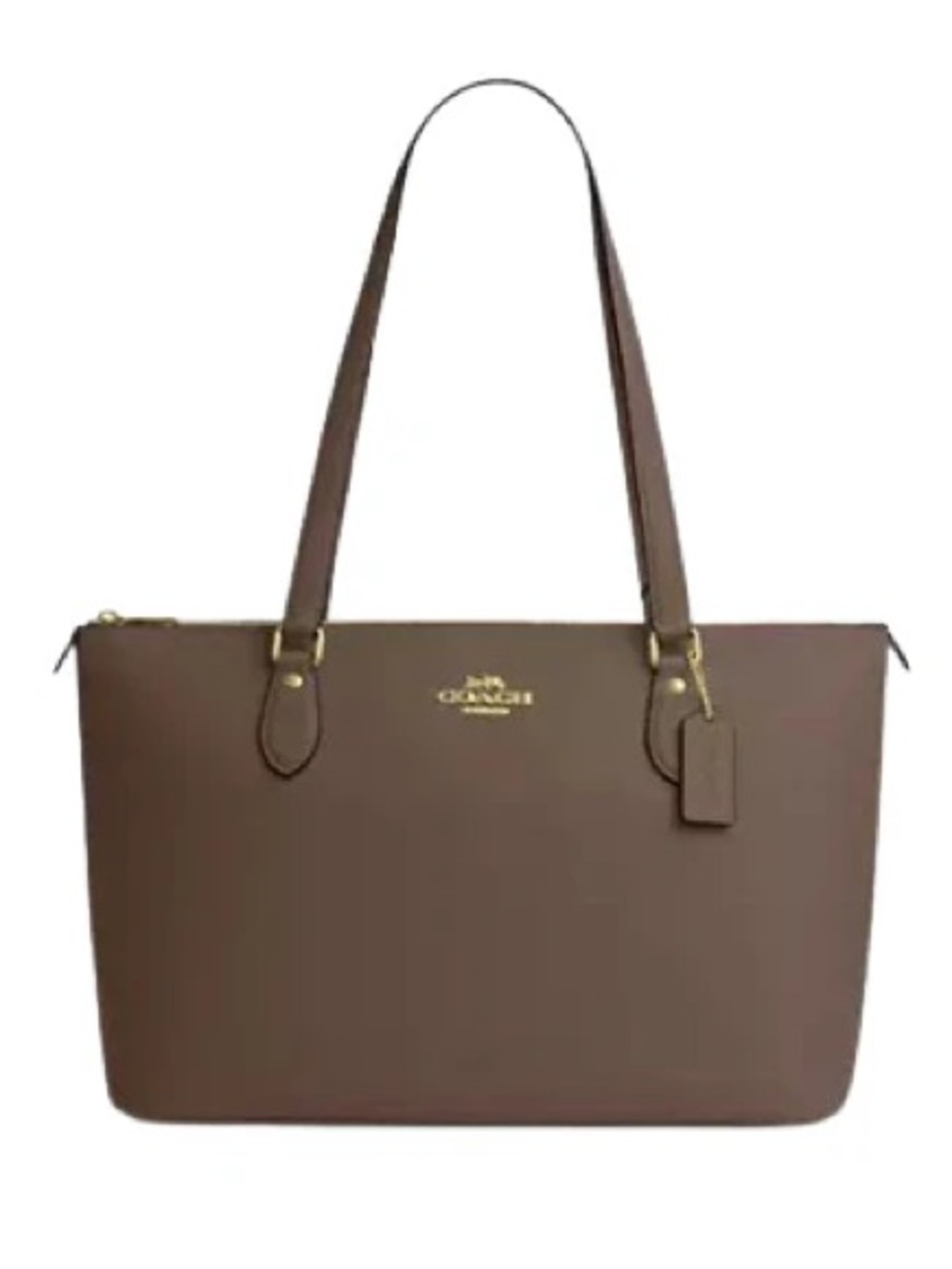 Coach Gallery Tote Bag